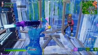 【怪獣の花唄🌸】LuckyHighlight   【Fortnite/フォートナイト】