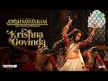Krishna Govinda Krishnavataram Part 1 Sunidhi Chauhan Irshad Kamil Prasad S