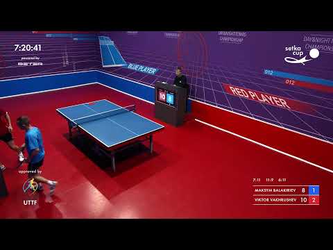 Tournament 2021-07-04 Men, evening. Arena "Tokyo"