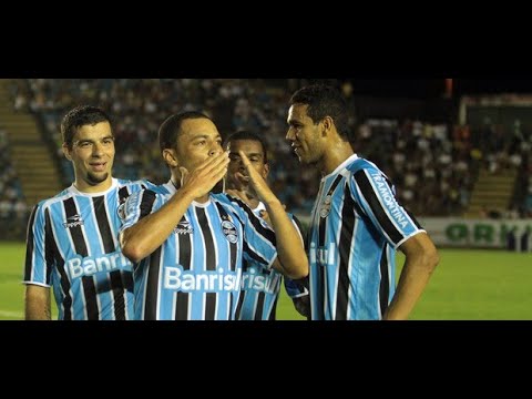 Ipatinga 0 x 1 Grêmio - Copa do Brasil 2012