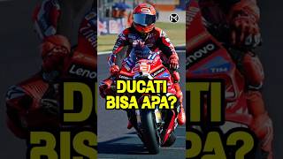 Download lagu Bisa Apa Ducati Tanpa Márc?? mp3