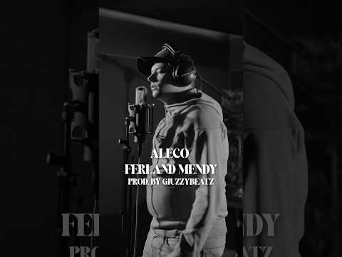 „FERLAND MENDY“ - Aleco #moonseason