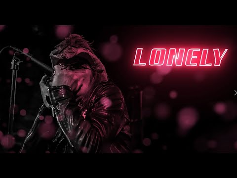 Grimm Jack - Lonely (Official Lyric Video)