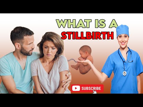 Understanding Stillbirth: A Comprehensive Guide