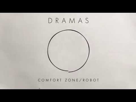 Video thumbnail for Comfort Zone / Robot