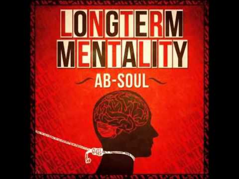 Ab Soul - Longterm Mentality (Full Album) HQ