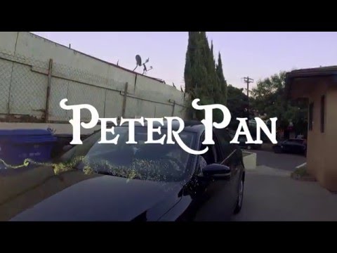 THE.WAV - Peter Pan (Official Video)