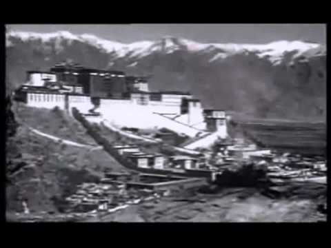 TRUE STORY OF TIBET PART1 KALDEN20