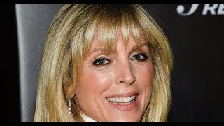 Marla Maples To Appear In HBO Comedy Series video