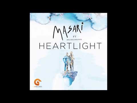MASARI feat. JOE KILLINGTON - HEARTLIGHT