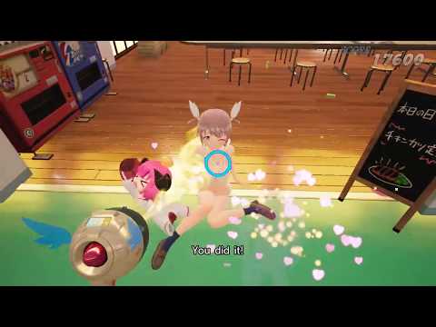 gal gun vr mods gal gun vr mods