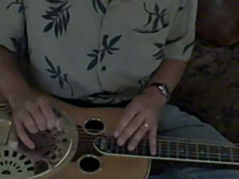 Rob Ickes Harmonic Lesson.wmv