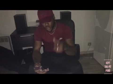 Skily - Freestyle  (10%)