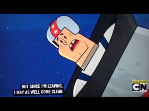 Total Drama Pahkitew Island Episode 4: Rodney