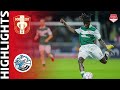 Samenvatting FC Dordrecht - FC Den Bosch (09-09-2022)