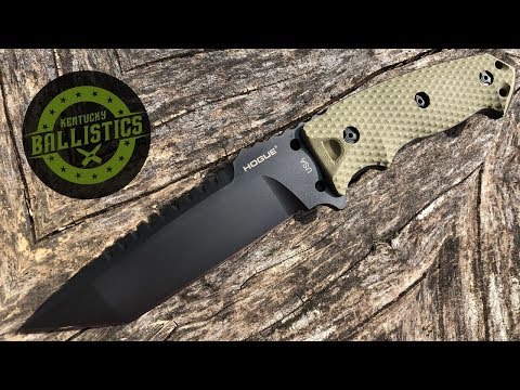 Did HOGUE Just DESTROY The USA Pocket Knife Industry!?