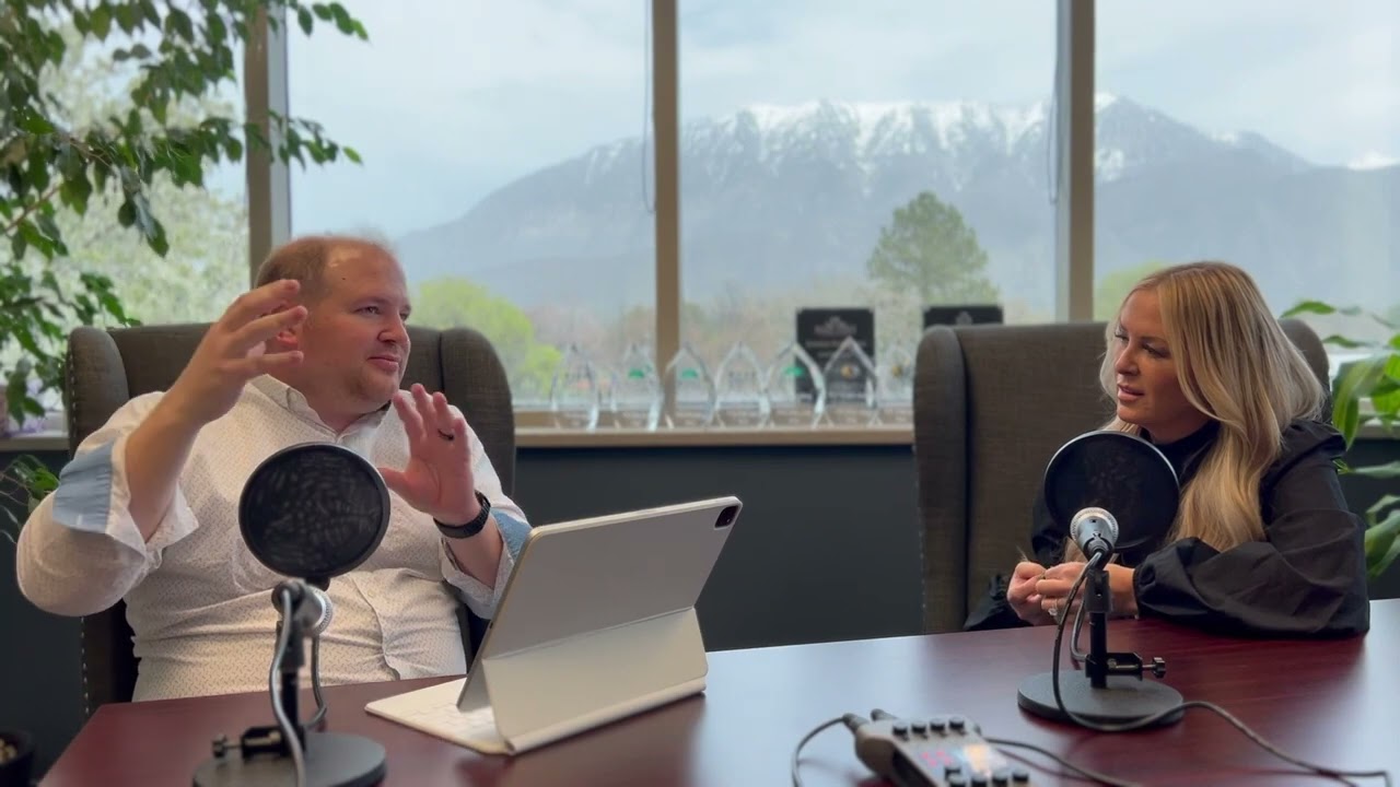Selling Luxury Real Estate With Presidio's CEO Jennifer Yeo