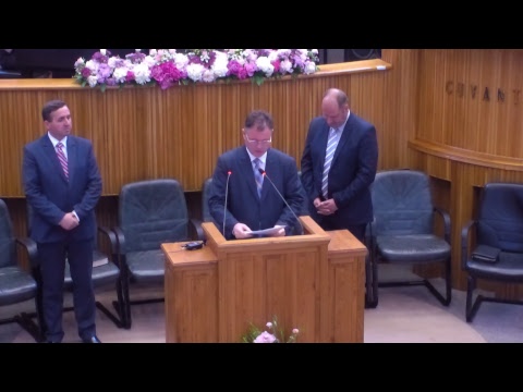 17.05.21 AM - Ordinare fr. Dan Botica