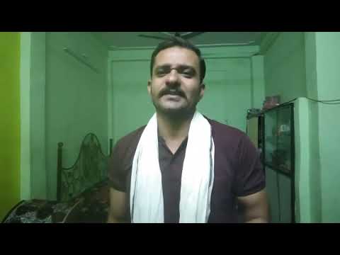 Aftab ali comedy Audition