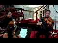 Frigg: Return From Helsinki, Arr. Maura Shawn Scanlin | Rasa String Quartet