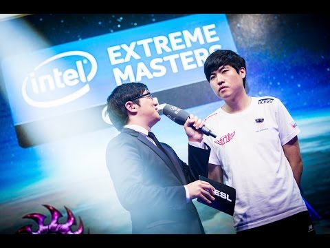 IEM gamescom 2015 | SC2 Official Aftermovie