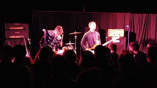 Dirty Nil - Zombie Eyed