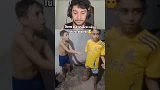 se rir já sabe #react