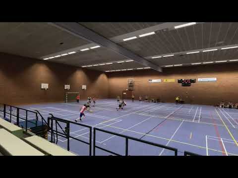 V.V. Drienerlo 1 - SV Putten Highlights