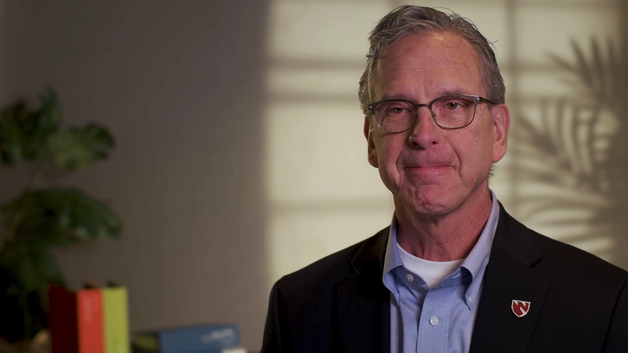 Kenneth Zoucha | Why I Joined UNMC - YouTube