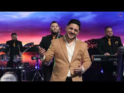 Bernard Demirali - Mi Familija - Ork.Roma Stars - Official Video Elite Pro