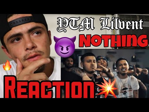 YTM Lilvent x Izzy93 x Lil A x Lil M3D x YTM Lilvier - Nothing [Official Music Video]