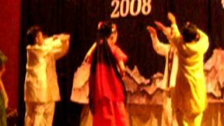 Download lagu Indian Dance at school concert 20081107 mp3