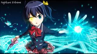 Download lagu Nightcore - Biblical mp3