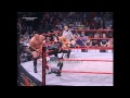 No Surrender 2007 Highlights