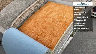 ITC Venus 6760 šíře 5m zelená