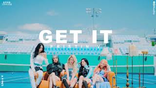 Download lagu PRISTIN V (프리스틴 V) - Get It「8D AUDIO 」USE HEADPHONES 🎧 mp3 Download lagu PRISTIN V (프리스틴 V) - Get It「8D AUDIO 」USE HEADPHONES 🎧 mp3