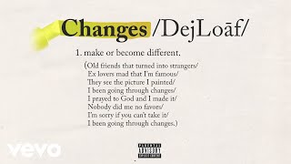 Dej Loaf - Changes video