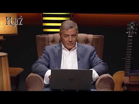PLjiŽ skeč - DIGITA(L)NA BRNABIĆ - 18.10.2019.
