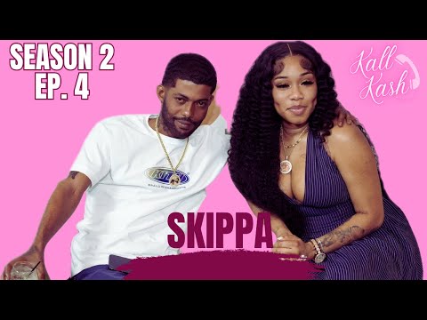 Skippa  gets real on love, loss, and back-to-back hits 🎶💔🔥 #KallKashSeason2.  @night7290