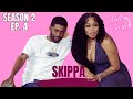 Skippa Gets Real On Love Loss And Back To Back Hits KallKashSeason2 Night7290