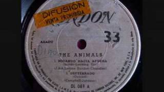 Paint it Black The Animals AAAAAA