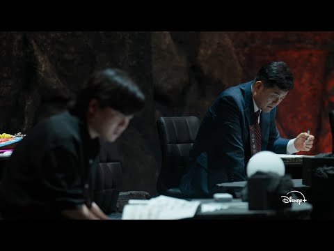 Battle of Fates Trailer #2 | Available February 11 | Disney+ Philippines