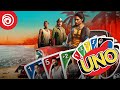 LANCERINGSTRAILER | UNO® THE CALL OF YARA DLC