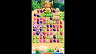 Fruit Nibblers videosu