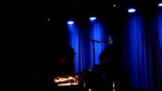 Les Claypool's Duo de Twang--Wynona's Big Brown Beaver