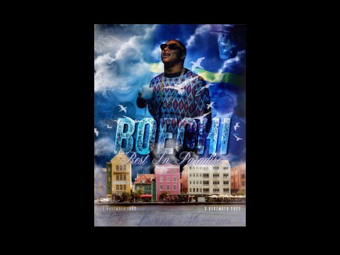 Tonio Zei - December Sin Bo Feat. Edward V/D Biezen