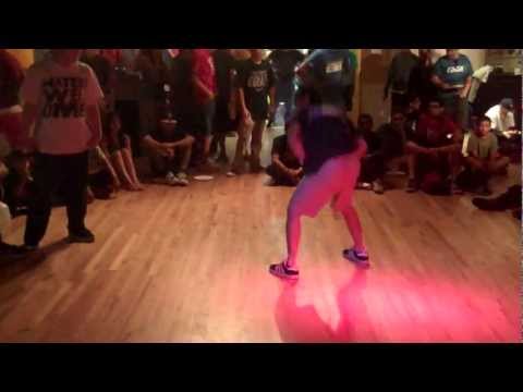 Scorpion & Onyx v Killa Chris & Mouse