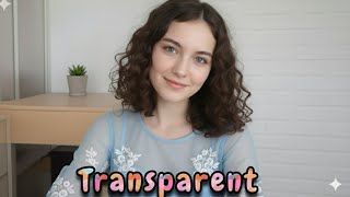 Download lagu 4K Transparent Micro Bikini & Lingerie Fashion Review Shein Try-On Haul mp3