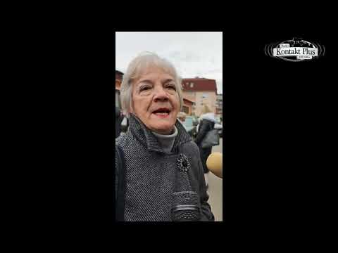 Prof. dr Valentina Pitulić: Studenti nisu strani plaćenici