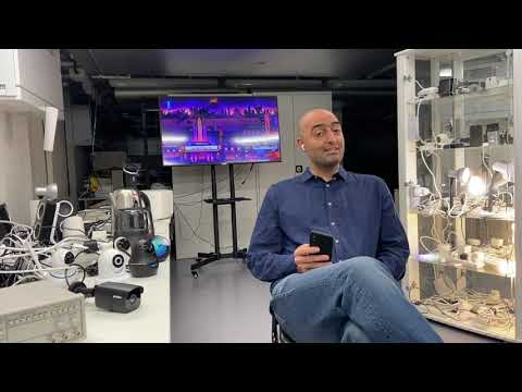 ACM CoNext 2020 Haddadi